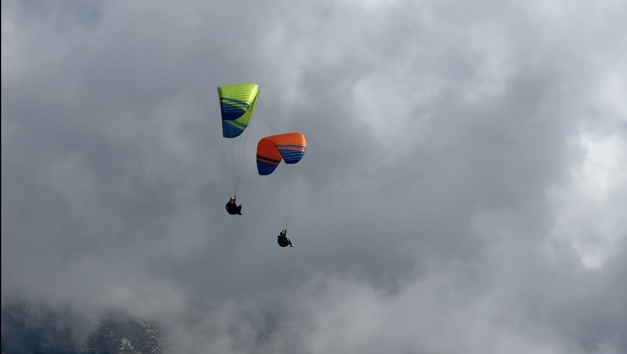 iflygliders Glide and SAFE