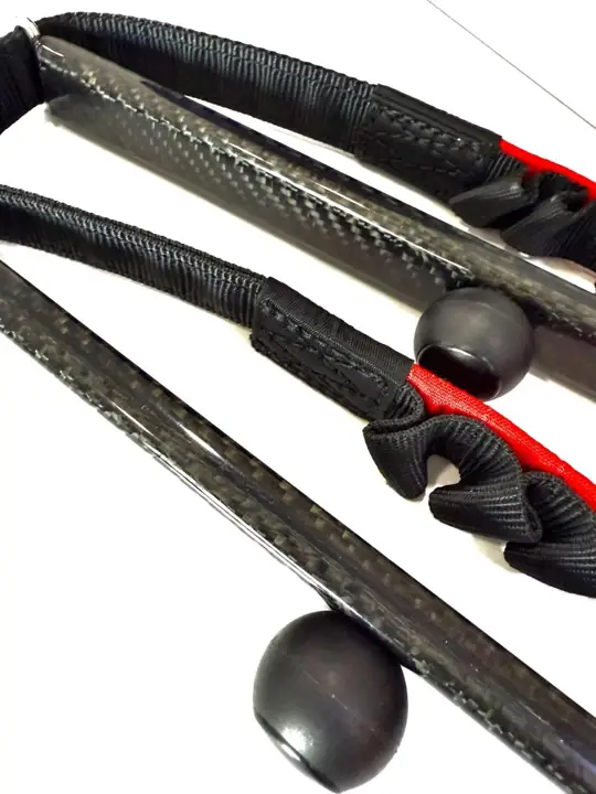 Carbon Spreader Bar