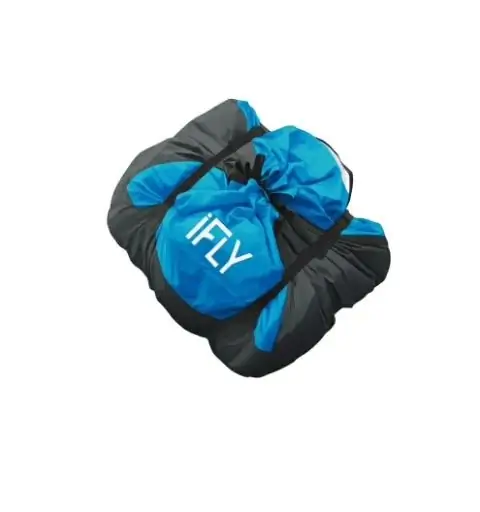 Rapid Tandem Bag