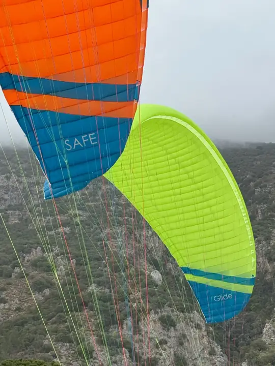 GLIDE